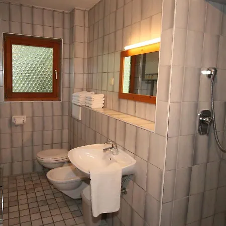 Sterngut-1 Apartamento