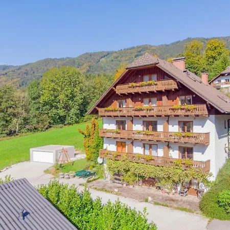 Sterngut-1 * Unterach am Attersee